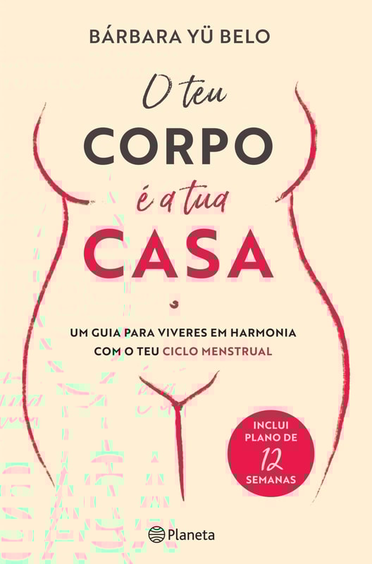 O teu corpo é a tua casa