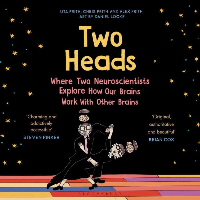Two Heads