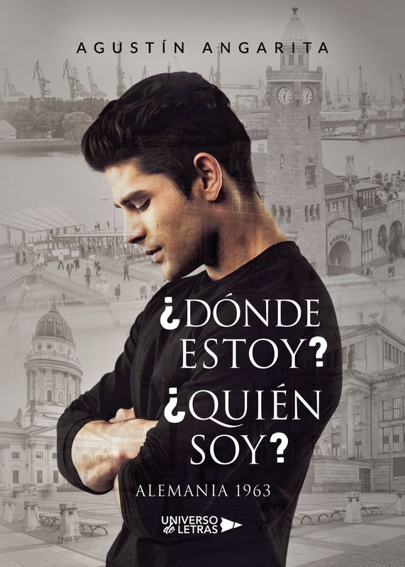 ¿Dónde estoy?¿quién soy?