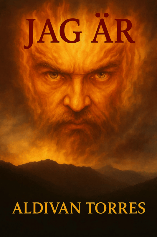 Jag är