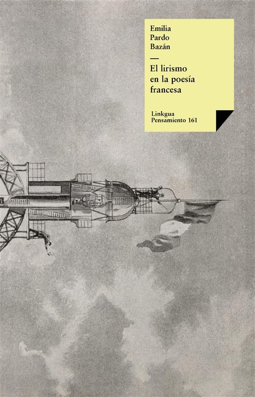 El lirismo en la poesía francesa