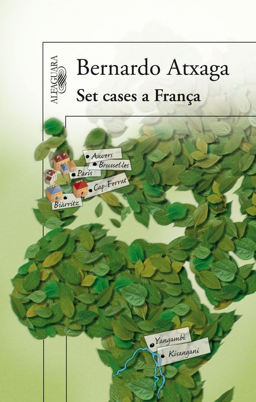 Set cases a França