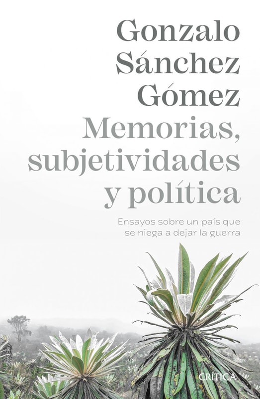 Memorias, subjetividades y política