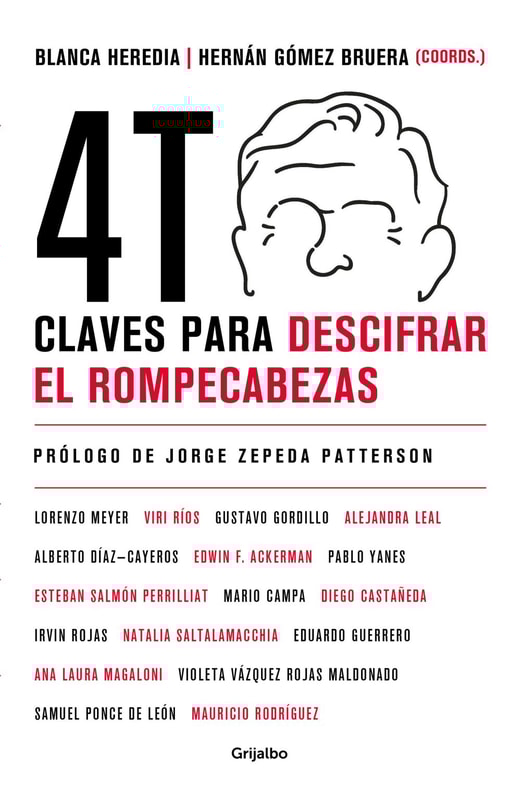 4T Claves para descifrar el rompecabezas