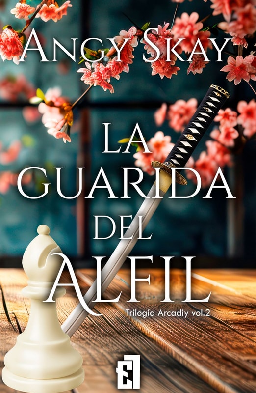 La guarida del alfil