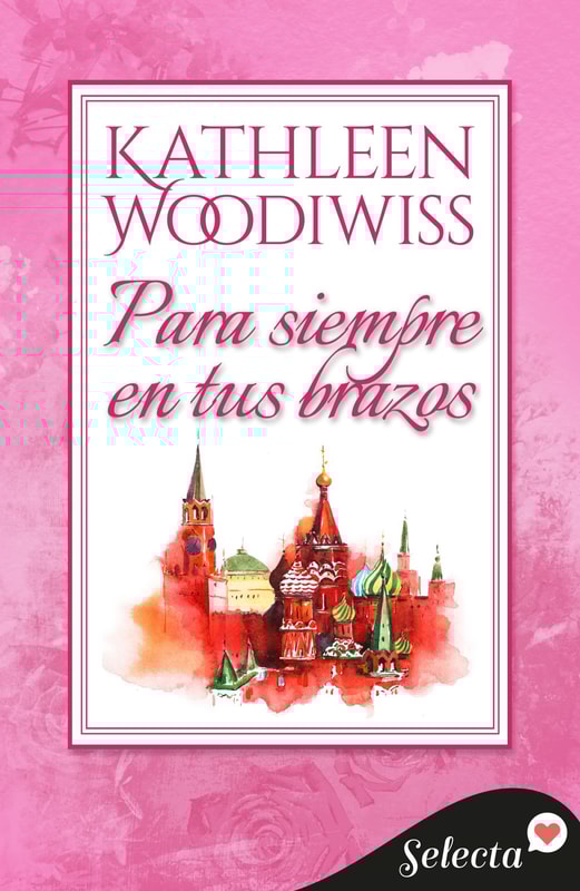 Para siempre en tus brazos