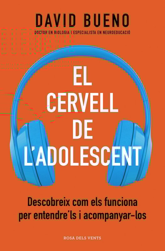 El cervell de l'adolescent