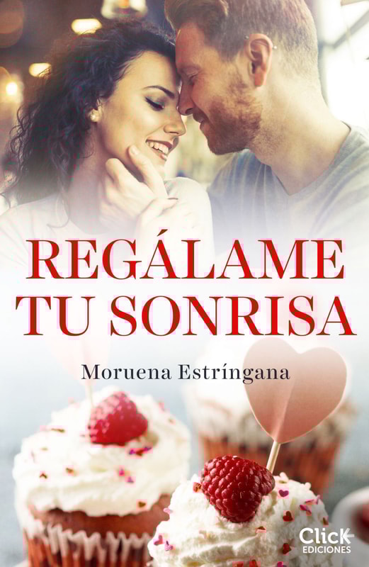 Regálame tu sonrisa
