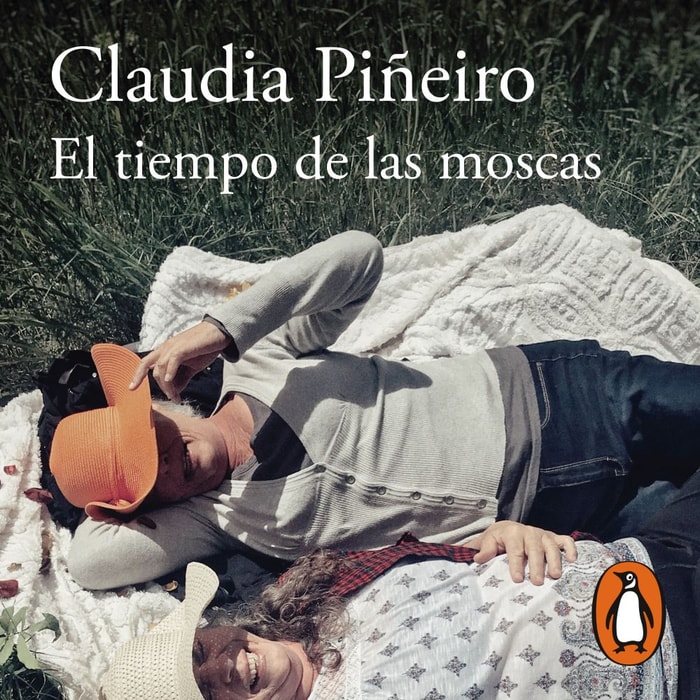 El tiempo de las moscas