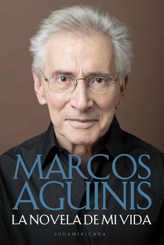 La novela de mi vida