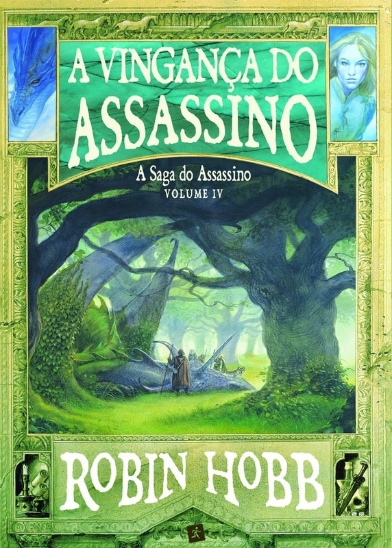 A Vingança do Assassino