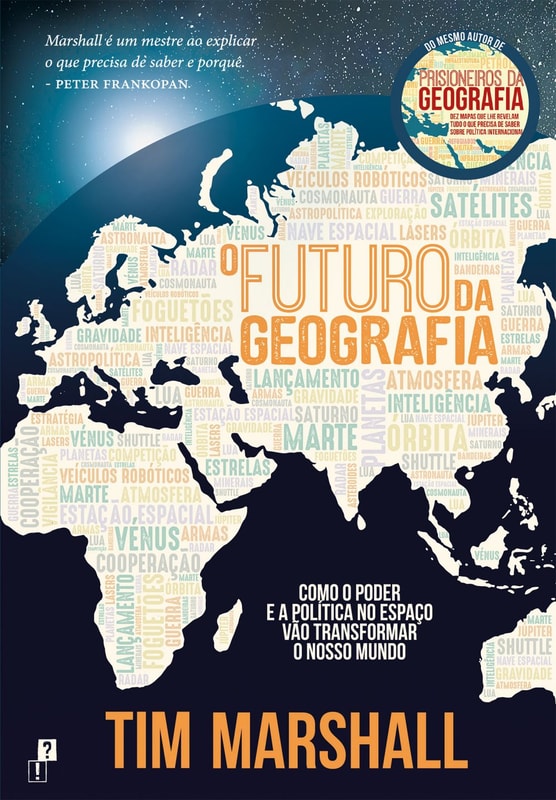 O Futuro da Geografia