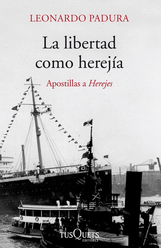 La libertad como herejía