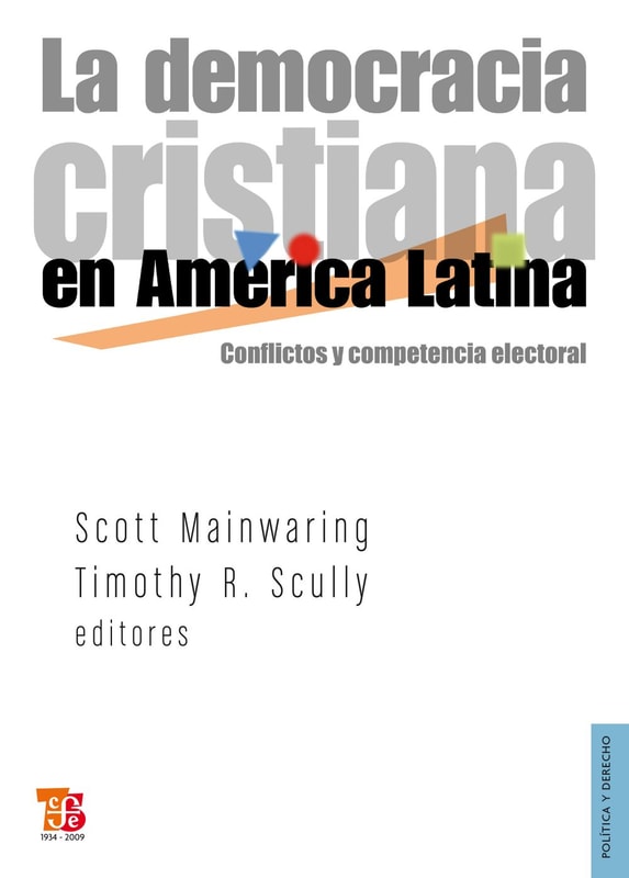La democracia cristiana en América Latina
