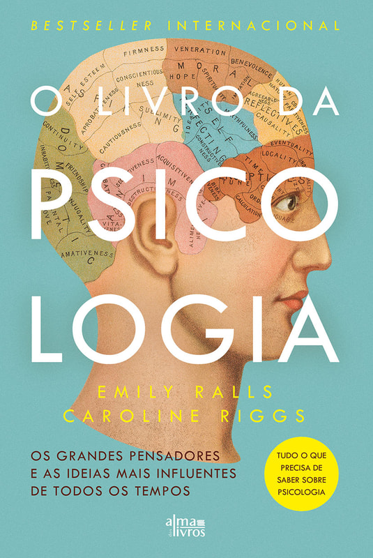 O Livro da Psicologia