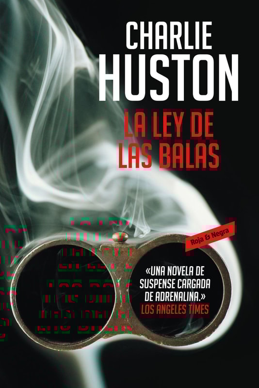 La ley de las balas