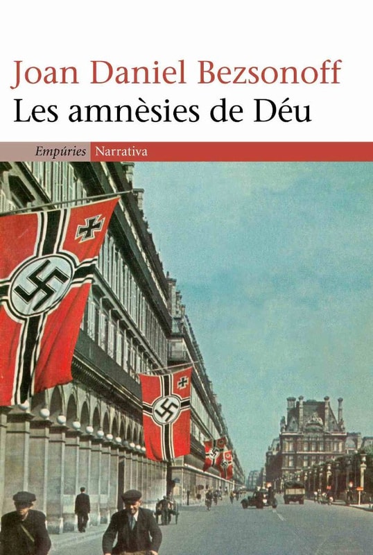 Les amnèsies de Déu