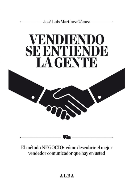 Vendiendo se entiende la gente