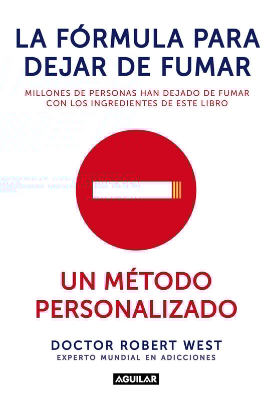 La fórmula para dejar de fumar