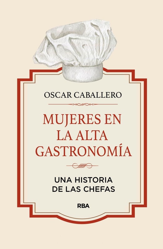 Mujeres en la alta gastronomía