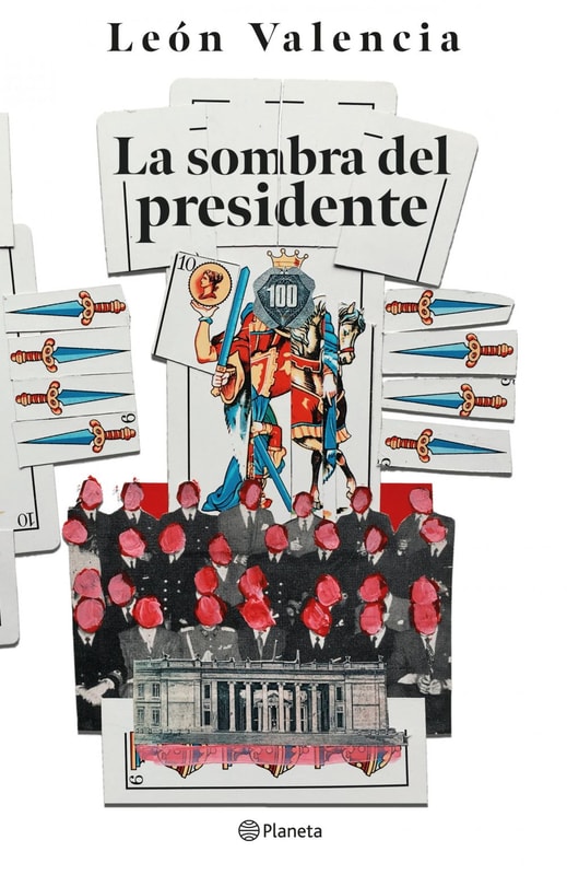 La sombra del presidente