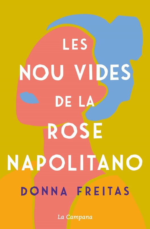 Les nou vides de la Rose Napolitano
