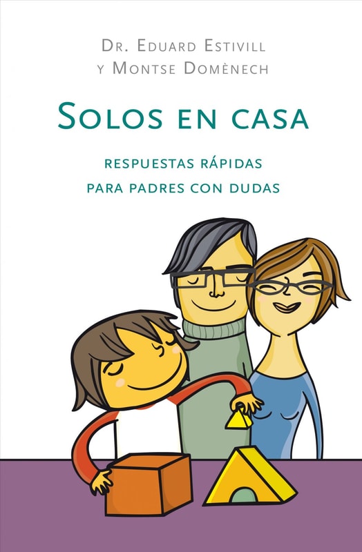 Solos en casa