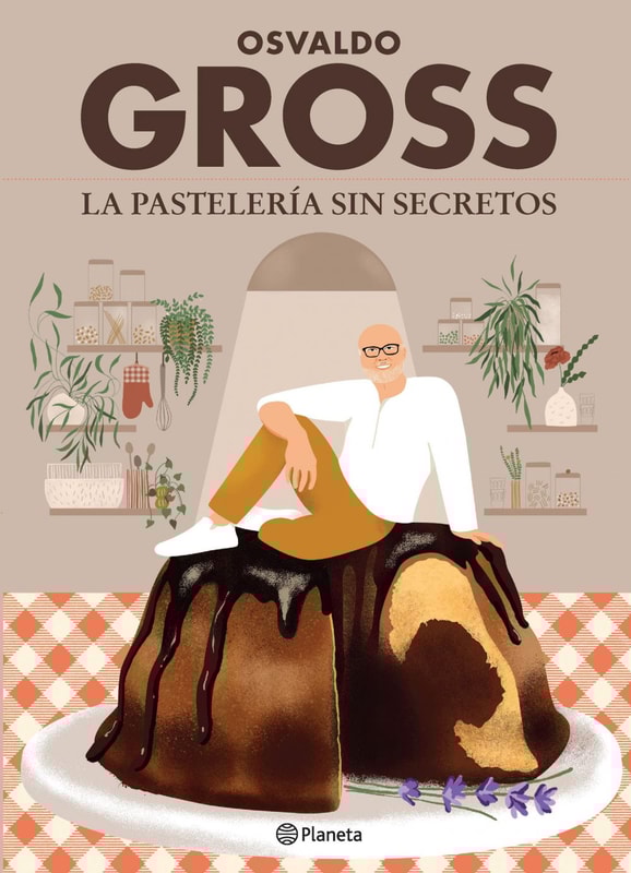 La pastelería sin secretos