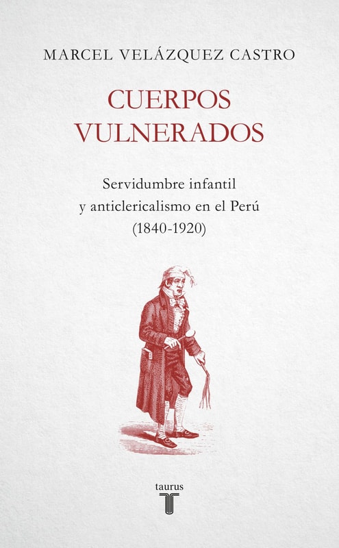 Cuerpos vulnerados