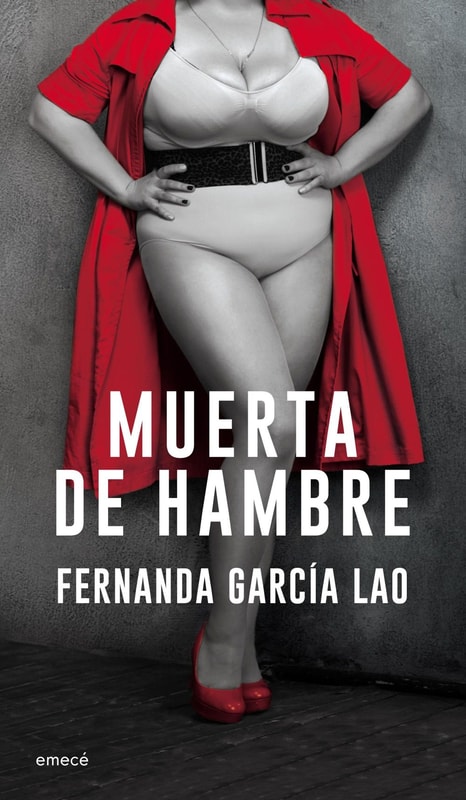 Muerta de hambre