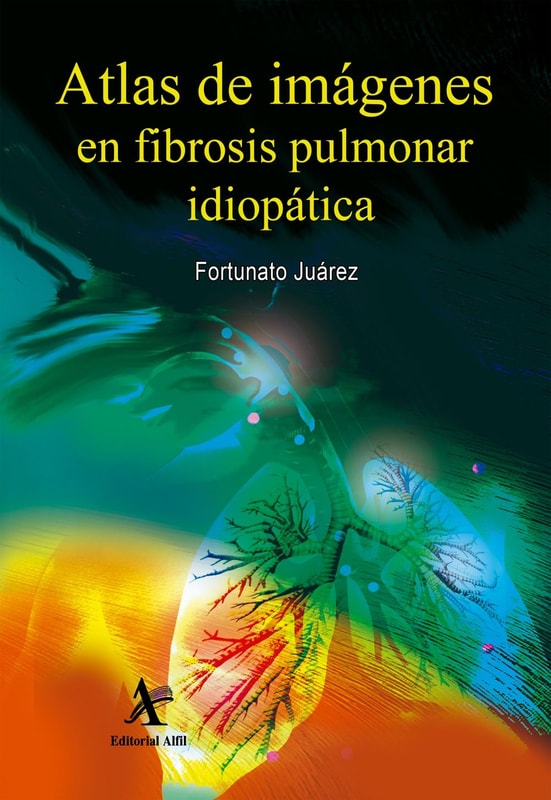 Atlas de imágenes en fibrosis pulmonar idiopática