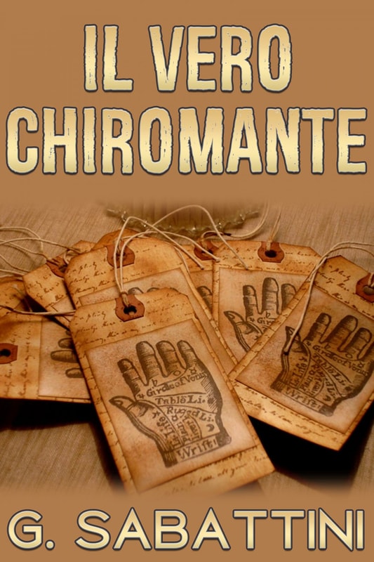 Il vero chiromante