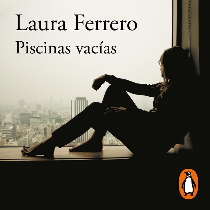 Piscinas vacías