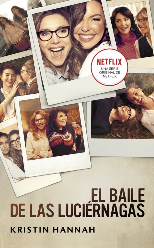 El baile de las luciérnagas