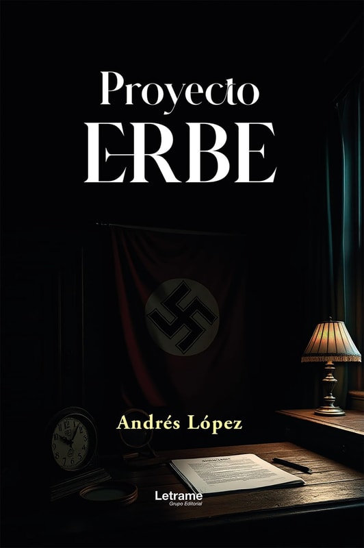 Proyecto Erbe