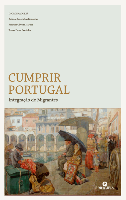 Cumprir Portugal