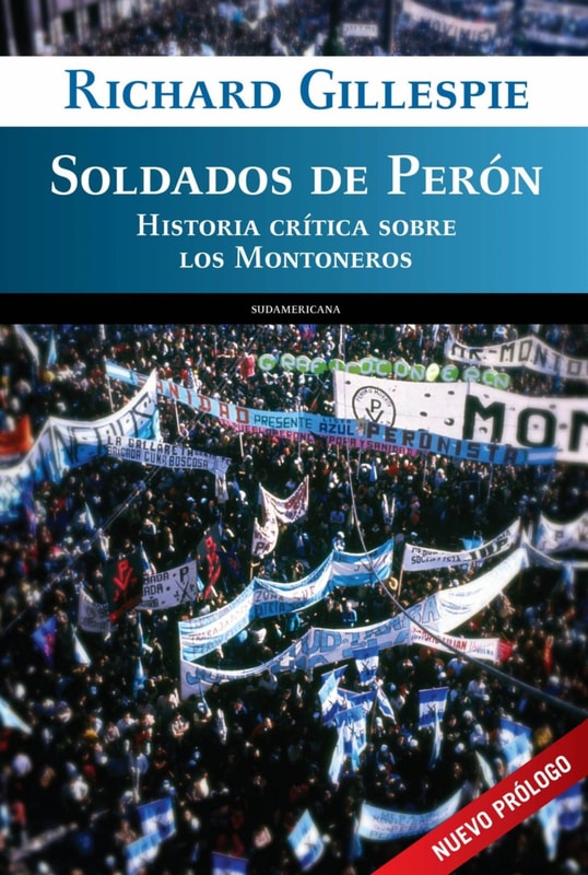 Soldados de Perón