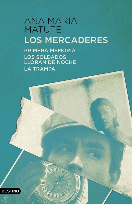 Los mercaderes