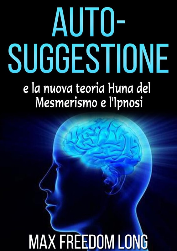 Auto - suggestione