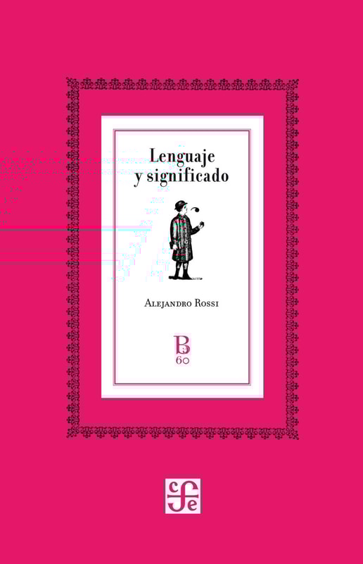 Lenguaje y significado