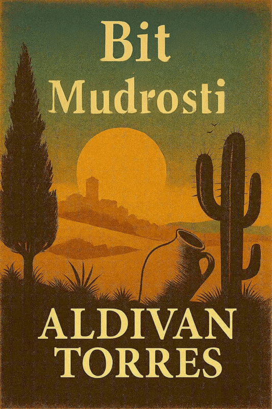 Bit Mudrosti