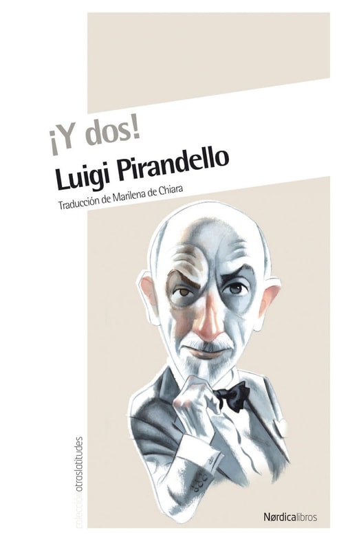¡Y dos!