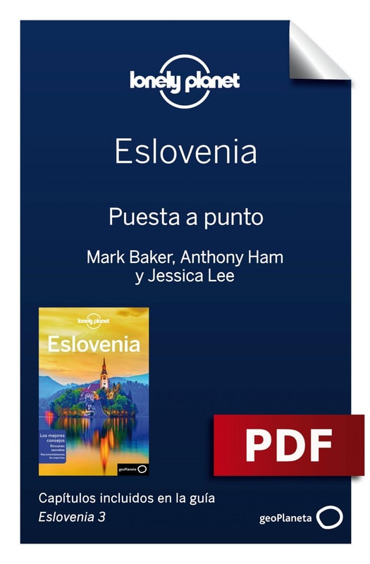 Eslovenia 3_1. Preparación del viaje
