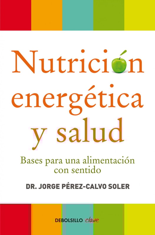 Nutrición energética y salud