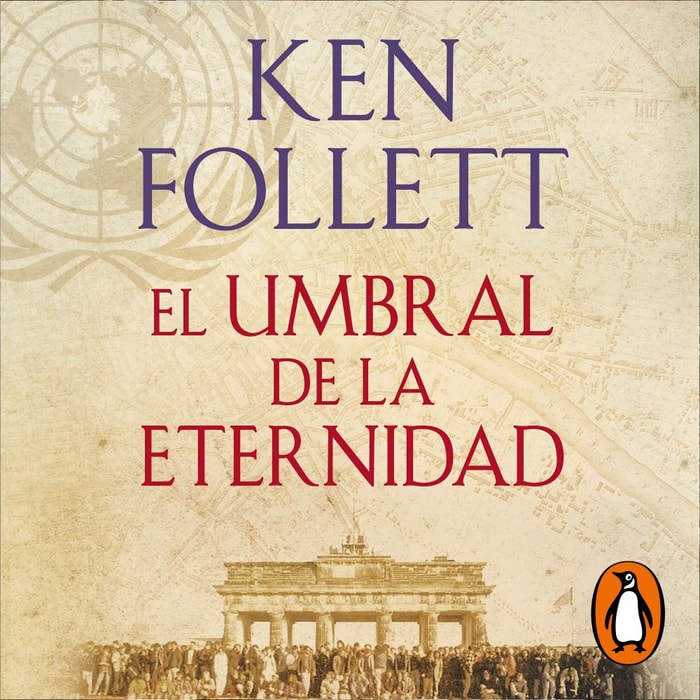 El umbral de la eternidad (The Century 3)