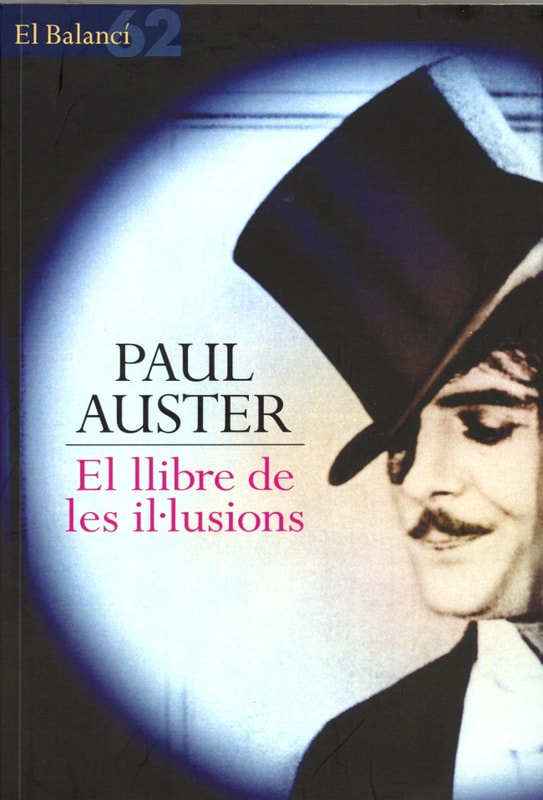 El llibre de les il·lusions