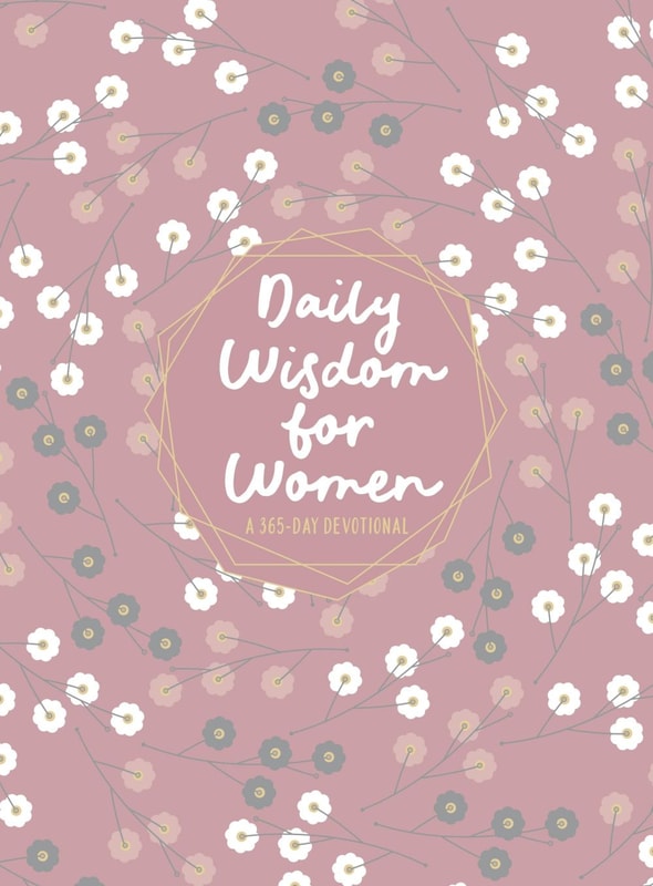 Daily Wisdom for Women