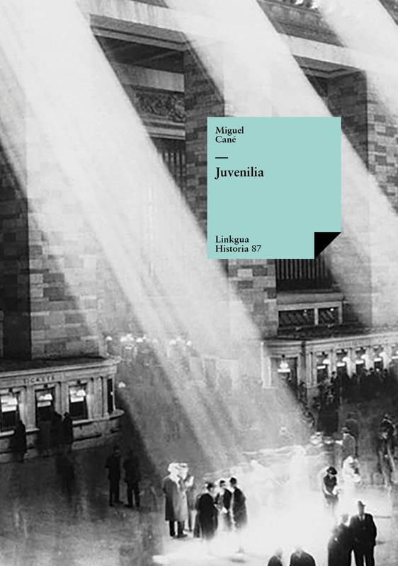 Juvenilia
