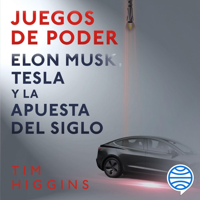Juegos de poder