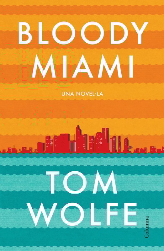 Bloody Miami